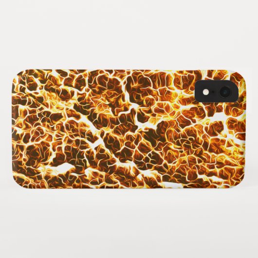 Opvallend Case-Mate iPhone Case (Achterkant (horizontaal))