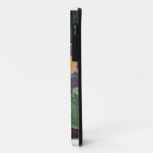 Opvallend hoesje voor smartphone, iphone, ipad (Achterkant/links)