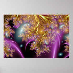 Opvallende evolutie poster