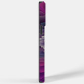 Opvallende ventilator kleurrijk Abstract fractal a Case-Mate iPhone Case (Achterkant / Rechts)