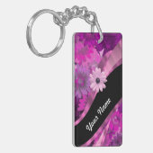 Opvlieger Sleutelhanger (Voorkant Links)