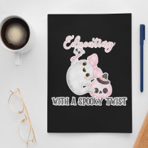 Opvoeden met een spooky twist Halloween Docent