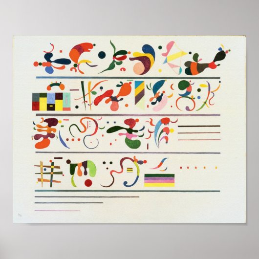 Opvolging Poster (Voorkant)