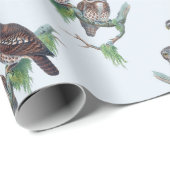 opvulpapier cadeaupapier (Rol Hoek)