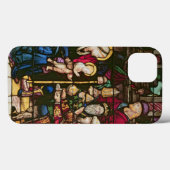 Opwaardering van de Magi Case-Mate iPhone Case (Achterkant (horizontaal))