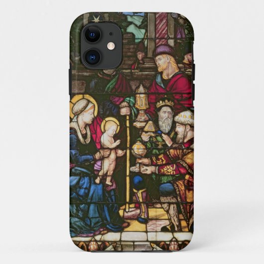 Opwaardering van de Magi Case-Mate iPhone Case (Achterkant)