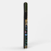 Opwaardering van de Magi Case-Mate iPhone Case (Achterkant/rechts)