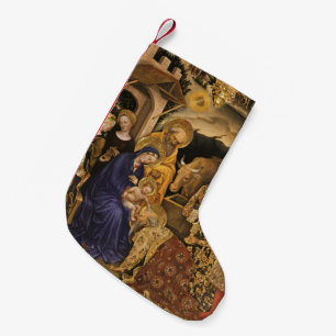 Opwaardering van de Magi Kleine Kerstsok