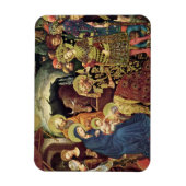 Opwaardering van de Magi Magneet (Verticaal)