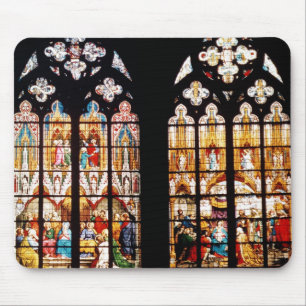 Opwaardering van de Magi Muismat