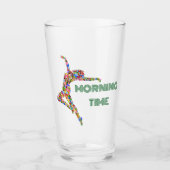 OPWAREN GLAS (Voorkant)