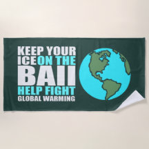 Opwarming van de aarde