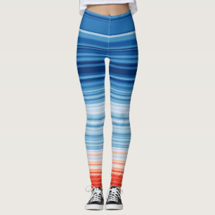 Opwarmingsstrips Leggings