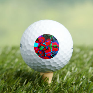 Opwindend Golfballen