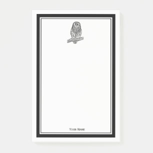  opwinding op Tak #1 Post-it® Notes