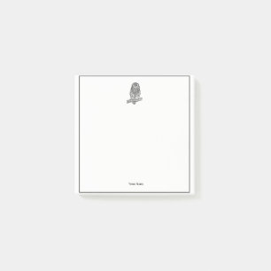  opwinding op Tak #1 Post-it® Notes