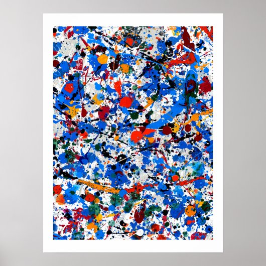 Opwinding Poster (Voorkant)