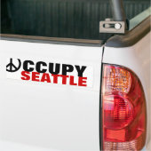 OPZETTELIJK BUMPERSTICKER (Op Truck)