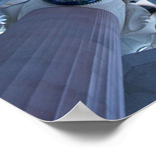 Opzoeken Poster (Hoek)