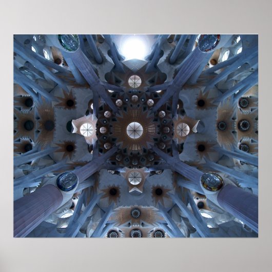 Opzoeken Poster (Voorkant)