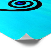 Opzoeken Poster (Hoek)