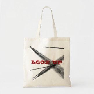 Opzoeken Tote Bag