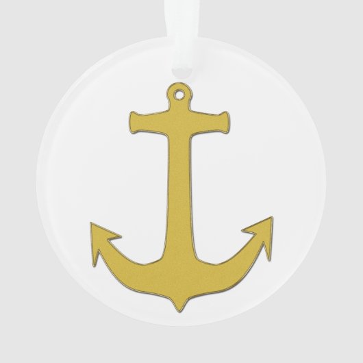 or Ancre + votre arrière - plan & idées (dos)