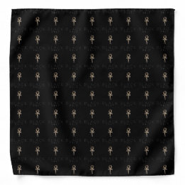 or ANKH Bandana