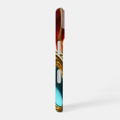 Or & Bijoux #10 - iPhone 16 Coque (Côté droit)