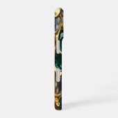 Or & Bijoux #15 - iPhone 16 Coque (Côté droit)