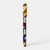 Or & Bijoux #22 - iPhone 16 Coque (Côté droit)