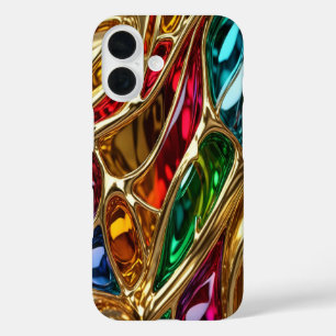 Or & Bijoux #22 - iPhone 16 Coque