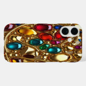 Or & Bijoux #42 - coque iphone (Verso (horizontal))