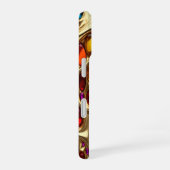 Or & Bijoux #45 - iPhone 16 Coque (Côté droit)