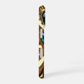 Or & Bijoux #50 - iPhone 16 Coque (Côté droit)