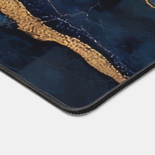 Or bleu (Coin)