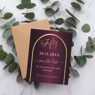 Or Bourgogne 50e anniversaire enregistrer la carte