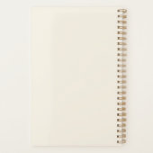 Or brossé 5 étoiles & crème professionnelle (Dos)