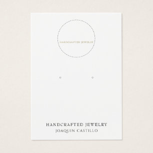 Or céleste Black Soleil Lune à oreille Bijoux