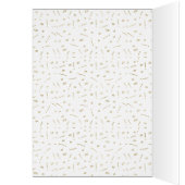 Or chic "je ne peux pas attacher le noeud sans (Intérieur (Gauche))