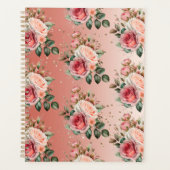 Or Confetti rose Roses Floral (Devant)