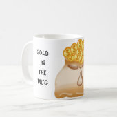 Or Dans La Mug (Devant gauche)