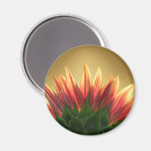 Or de tournesol ~ Magnet (Recto/Verso)