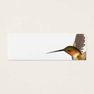 or d'oiseau de ronflement