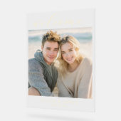 Or dor chaud Photo minimaliste (Angle)