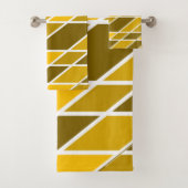 Or et blanc (En situation)