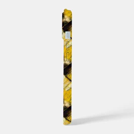 Or et Grunge 9 (Côté gauche)