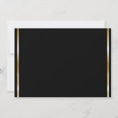 Or fait sur commande d'argent de photo du Merci | (Dos)