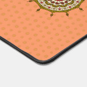 Or Imaginaire Mehndi (Coin)