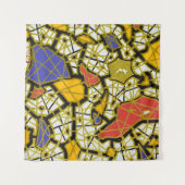 OR - Lumière et élégance - Tapisserie GGAST (Devant (Horizontal))